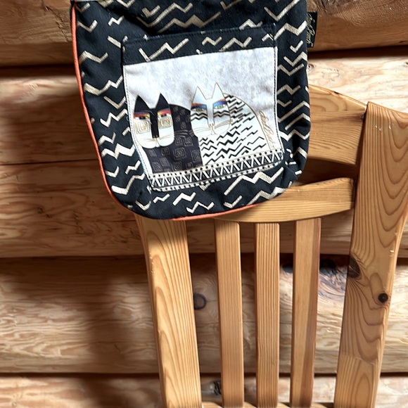 Kitty cat purse - Picture 1 of 3